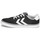 Schuhe Sneaker Low hummel STADIL LOW OGC 3.0 Schwarz / Weiss