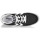 Schuhe Sneaker Low hummel STADIL LOW OGC 3.0 Schwarz / Weiss