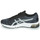 Schuhe Herren Sneaker Low Asics GEL-QUANTUM 180 5 Grau / Silbern