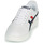 Schuhe Herren Sneaker Low Asics JAPAN S Weiss / Blau / Rot