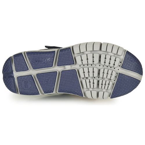 Geox FLEXYPER Marine / Schwarz