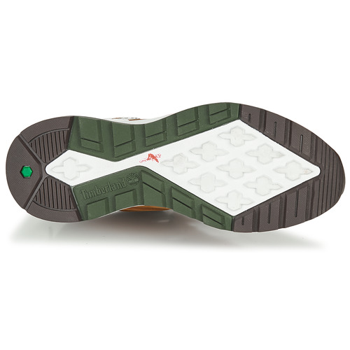 Timberland SPRINT TREKKER MID Braun
