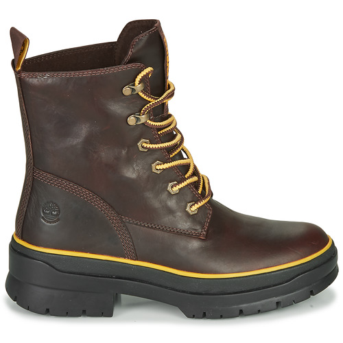 Timberland MALYNN MID LACE EK+ WP Braun