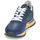Schuhe Herren Sneaker Low Moma CRAFT Blau