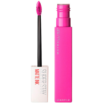 Beauty Damen Lippenstift Maybelline New York Superstay Matte Ink Liquid Lipstick 35-creator 