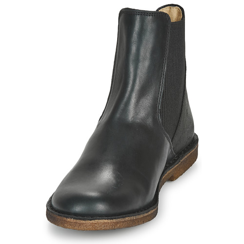 Kickers TINTO Schwarz