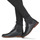 Schuhe Damen Boots Kickers TITI Schwarz