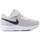 Schuhe Kinder Sneaker Low Nike Tanjun Tdv Grau, Weiß