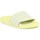 Schuhe Damen Wassersportschuhe adidas Originals Adilette W Gelb, Weiß