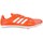 Schuhe Damen Laufschuhe adidas Originals Adizero Ambition 4 Orange