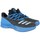 Schuhe Herren Basketballschuhe adidas Originals Ball 365 Low Climaproof Blau, Schwarz
