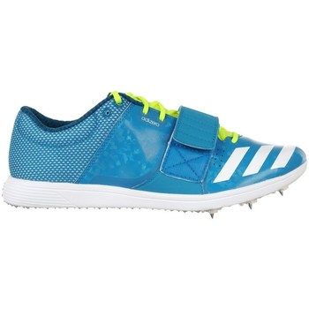 Schuhe Herren Laufschuhe adidas Originals Adizero Blau, Weiß