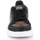 Schuhe Damen Sneaker Low adidas Originals Supercourt W Dunkelrot, Schwarz