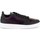 Schuhe Damen Sneaker Low adidas Originals Supercourt W Dunkelrot, Schwarz