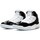 Schuhe Herren Basketballschuhe Nike Air Jordan Max Aura Schwarz, Hellblau, Weiß