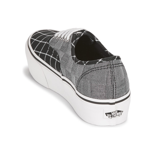 Vans AUTHENTIC PLATFORM 2.0 Grau