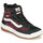 Schuhe Damen Sneaker High Vans ULTRARANGE EXO HI MTE Schwarz / Bordeaux