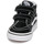 Schuhe Kinder Sneaker High Vans TD SK8-MID REISSUE V Schwarz / Weiss