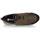 Schuhe Damen Sneaker Low Remonte R2503-24 Braun / Reptil
