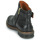 Schuhe Damen Boots Pikolinos ALDAYA W8J Schwarz