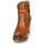 Schuhe Damen Low Boots Pikolinos CONNELLY W7M Braun