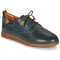 Schuhe Damen Derby-Schuhe Pikolinos MALLORCA W8C Blau