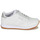 Schuhe Damen Sneaker Low Skechers OG 85 Weiss