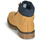 Schuhe Kinder Boots Levi's NEW FORREST Camel