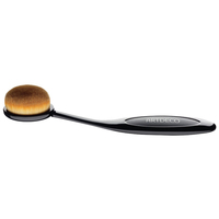 Beauty Damen Pinsel Artdeco Medium Oval Brush Premium Quality 