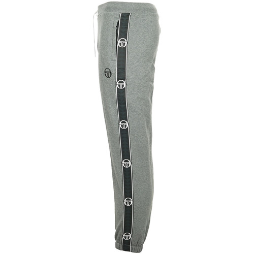 Sergio Tacchini Funke Pant Grau