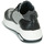 Schuhe Damen Sneaker Low Pataugas FRIDA F2F Grau