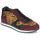 Schuhe Damen Sneaker Low Pataugas IDOL/I F4E Bordeaux / Leopard