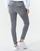 Kleidung Damen Slim Fit Jeans Karl Lagerfeld SKINNY DENIMS W/ CHAIN Grau