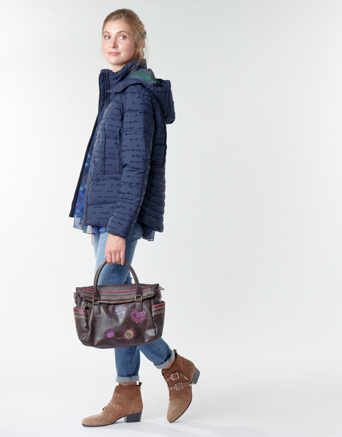 Desigual NATASHA Blau