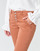 Kleidung Damen 5-Pocket-Hosen Cream HOLLY CR TWILL Braun