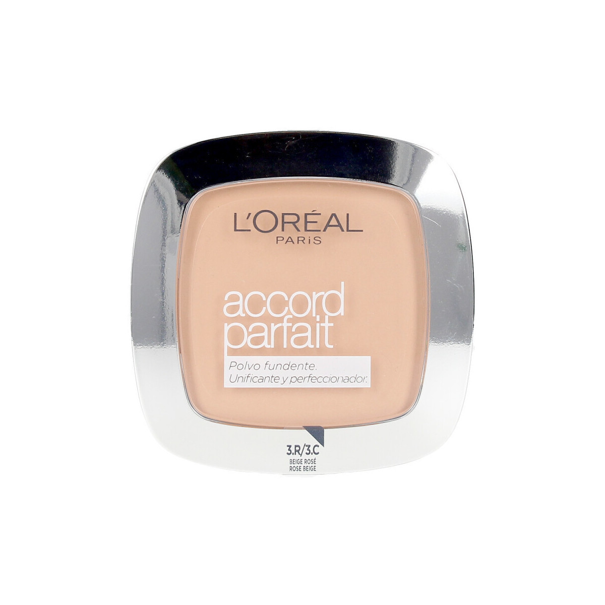Beauty Blush & Puder L'oréal Accord Parfait Poudre r3 