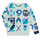 Kleidung Jungen Pullover Catimini CR18034-23-J Multicolor