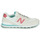 Schuhe Damen Sneaker Low New Balance 996 Beige / Rosa