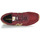 Schuhe Damen Sneaker Low New Balance 373 Bordeaux