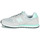 Schuhe Damen Sneaker Low New Balance 393 Grau