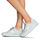 Schuhe Damen Sneaker Low New Balance 393 Grau