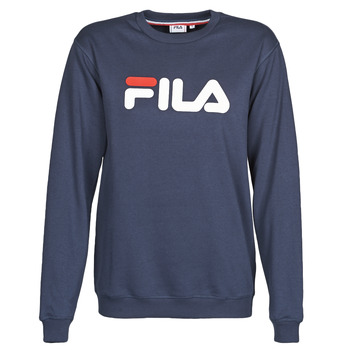 Kleidung Sweatshirts Fila PURE Crew Sweat Blau