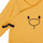 Kleidung Mädchen Kleider & Outfits Noukie's Z050377 Gelb