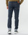 Kleidung Herren Slim Fit Jeans Le Temps des Cerises 711 APA Blau