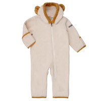 Kleidung Kinder Overalls / Latzhosen Columbia TINY BEAR Weiss