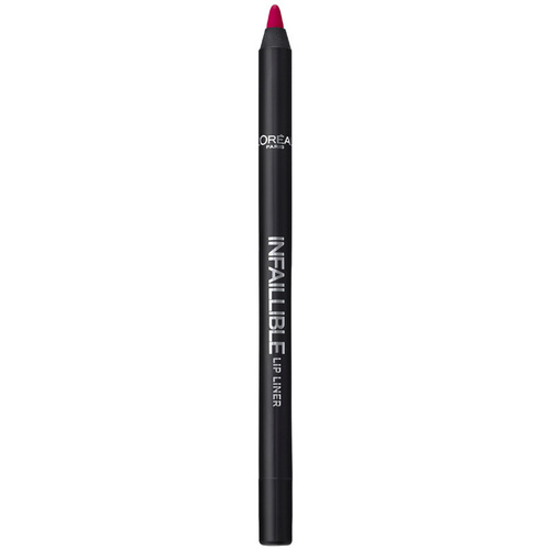 Beauty Damen Lipliner L'oréal Infaillible Lip Liner 701-stay Ultraviolet 
