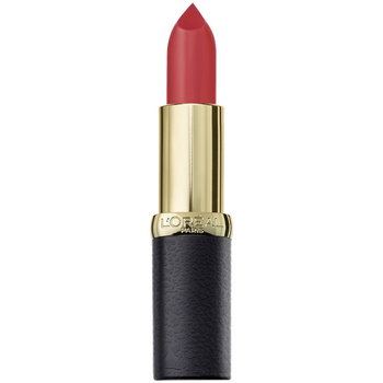 Beauty Damen Lippenstift L'oréal Color Riche Matte Lipstick 241-pink A Porter 
