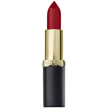 Beauty Damen Lippenstift L'oréal Color Riche Matte Lipstick 349-paris Cherry 