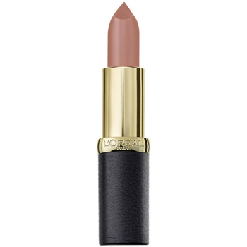 Beauty Damen Lippenstift L'oréal Color Riche Matte Lipstick 633-moka Chic 