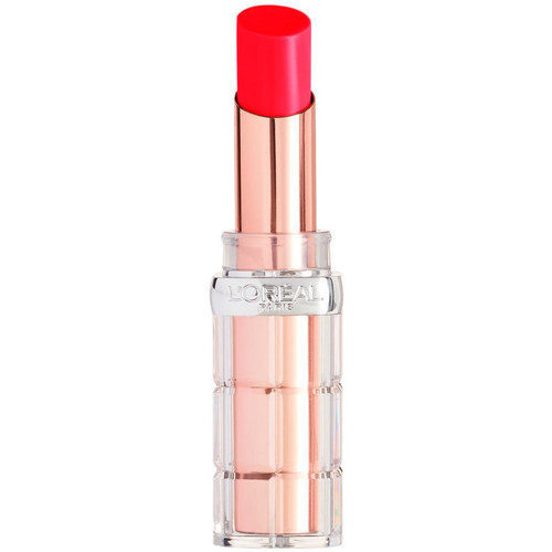 Beauty Damen Lippenstift L'oréal Color Riche Plump And Shine 102-kiss 